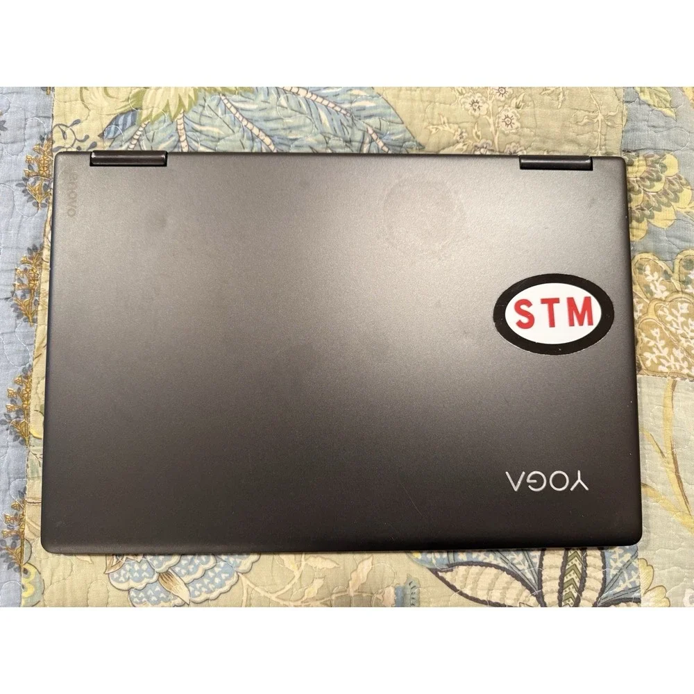 LENOVO YOGA 710-15IKB INTEL‎ CORE I7 FOR PARTS/AS-IS